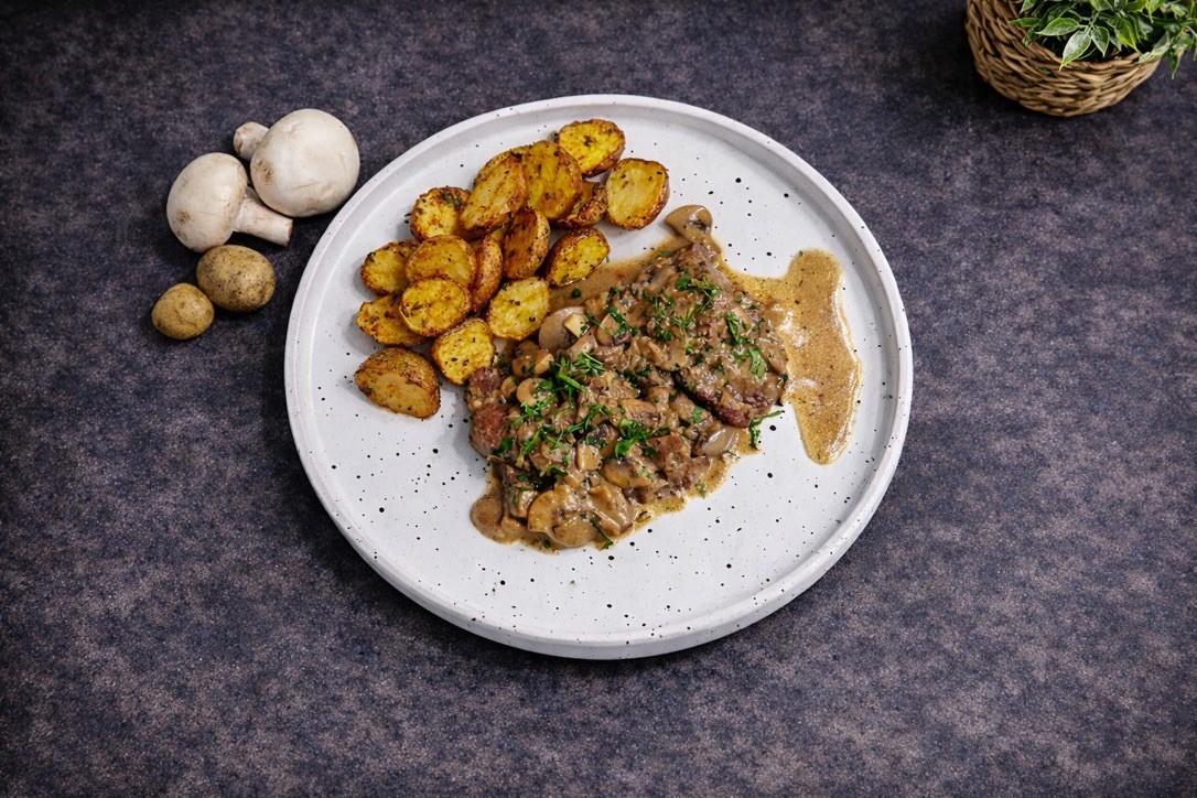 Fit Beef Roast